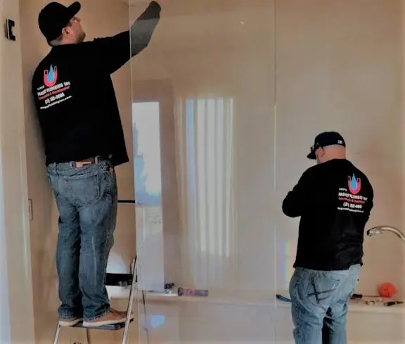 Professional plumbing installation for Boiler Repair in Monson